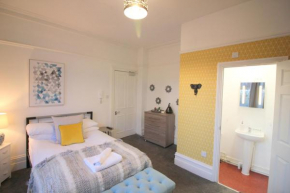 Гостиница Cambridge City Rooms by Paymán Club  Кэмбридж